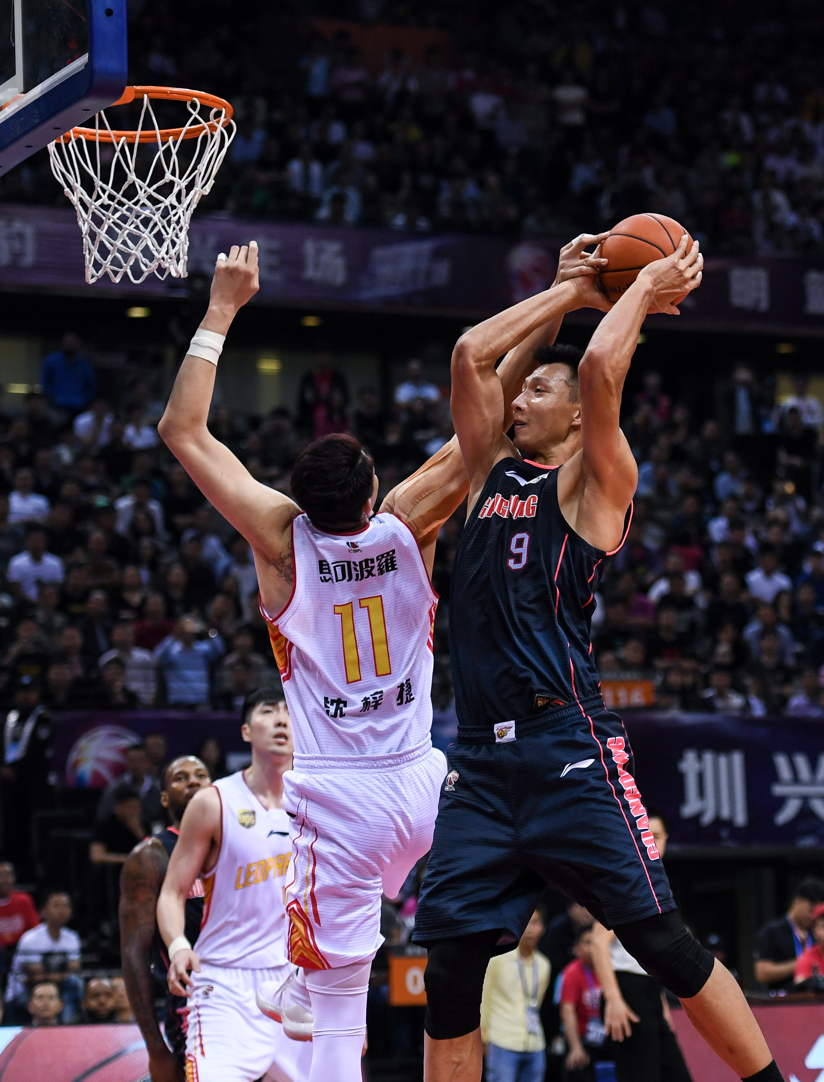 只要還有人 只要還有人