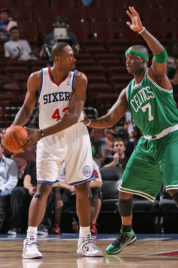 三分与罚球 三分与罚球